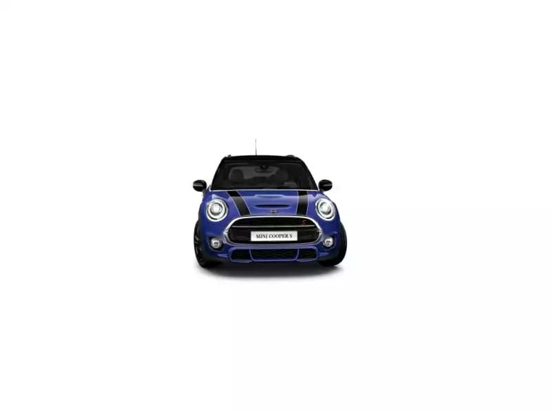 MINI Cooper S Cooper S Hatch 5 portes - Photo 1