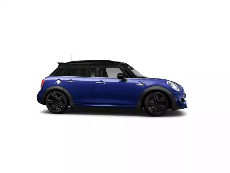 MINI Cooper S Cooper S Hatch 5 portes - Photo 1