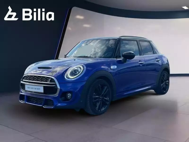 MINI Cooper S Cooper S Hatch 5 portes - Photo 1