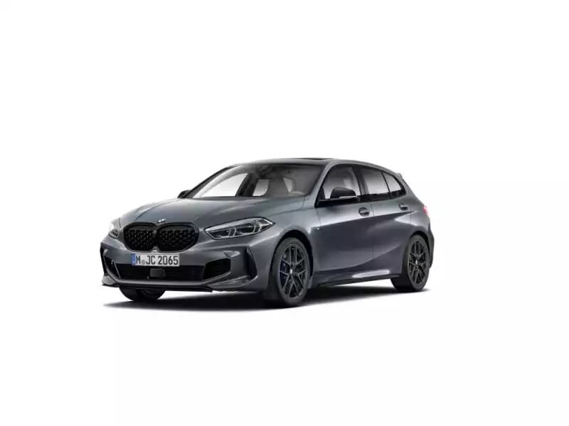BMW 135 M135i xDrive Hatch - Photo 1