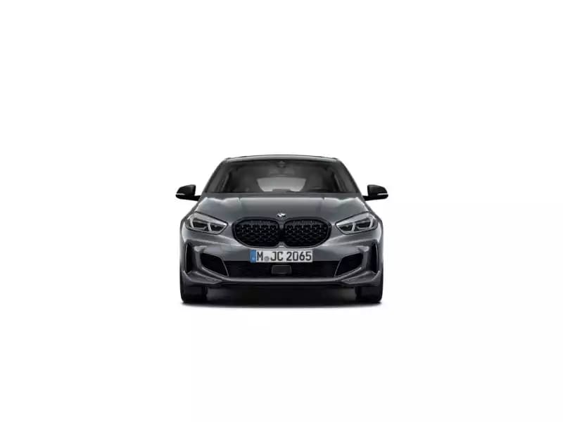 BMW 135 M135i xDrive Hatch - Photo 1