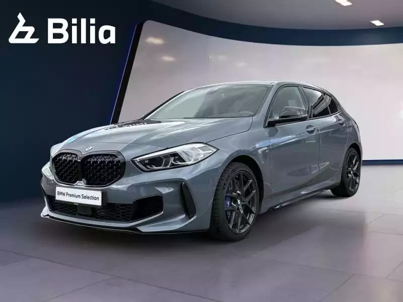 BMW 135 M135i xDrive Hatch - Photo 1