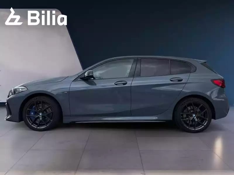 BMW 135 M135i xDrive Hatch - Photo 1