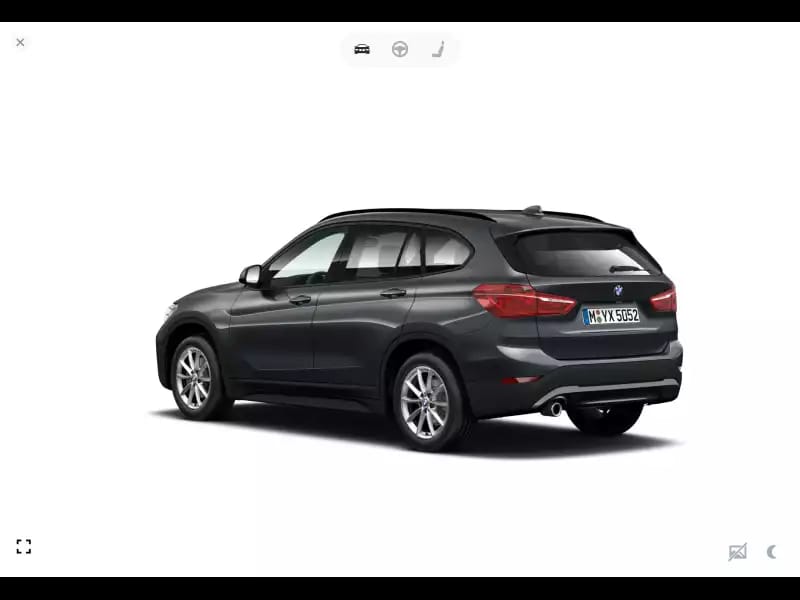 BMW X1 X1 sDrive16d - Photo 1