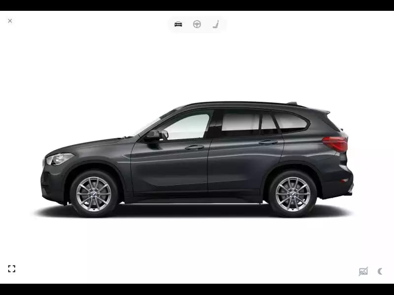 BMW X1 X1 sDrive16d - Photo 1