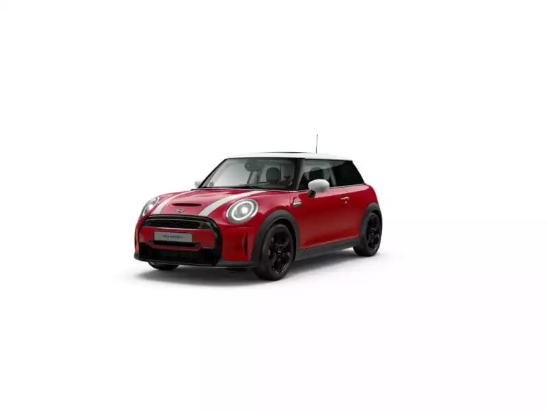 MINI Cooper S Cooper S Hatch 3 portes - Photo 1