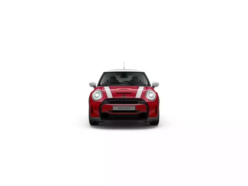 MINI Cooper S Cooper S Hatch 3 portes - Photo 1