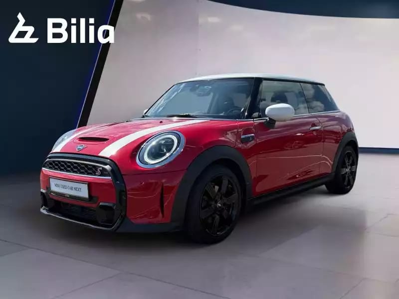 MINI Cooper S Cooper S Hatch 3 portes - Photo 1