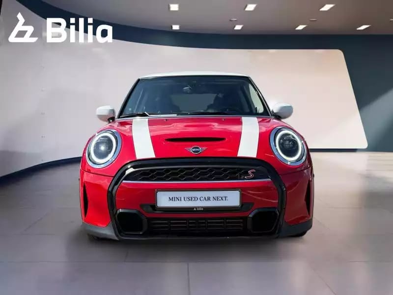 MINI Cooper S Cooper S Hatch 3 portes - Photo 1