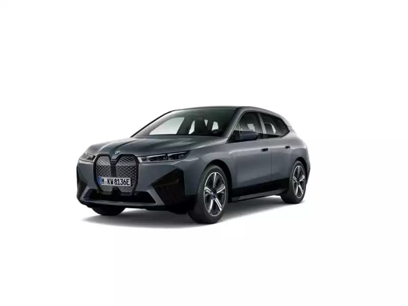 BMW iX iX xDrive40 - Photo 1