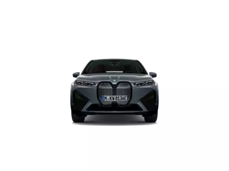 BMW iX iX xDrive40 - Photo 1