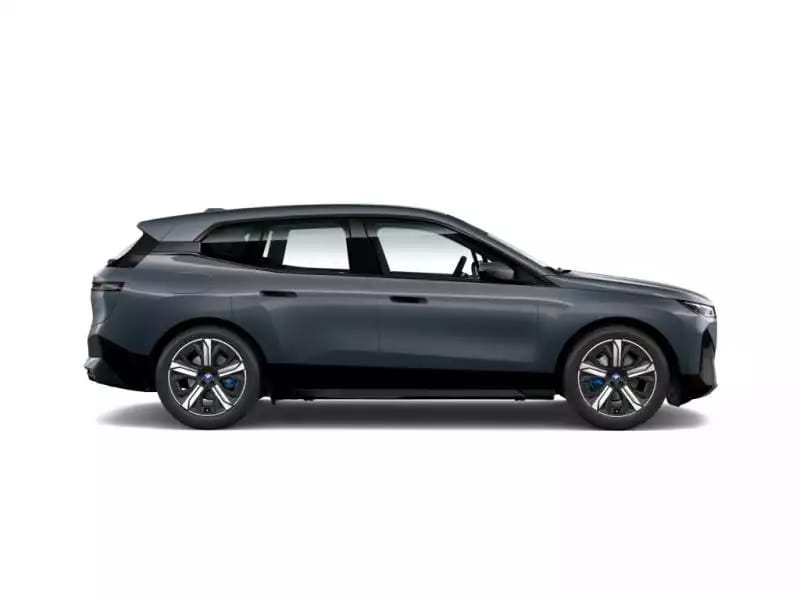 BMW iX iX xDrive40 - Photo 1