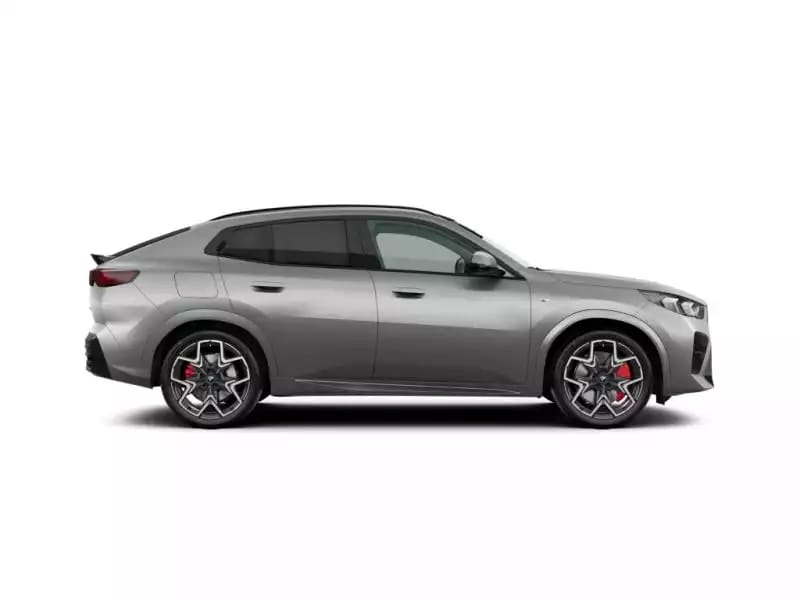 BMW iX2 iX2 xDrive30 Kit M Sport - Photo 1
