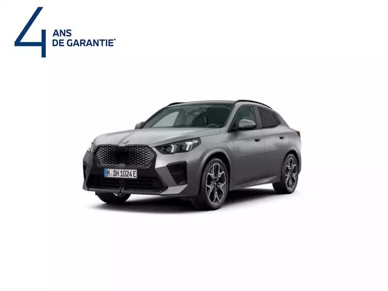 BMW iX2 iX2 xDrive30 Kit M Sport - Photo 1