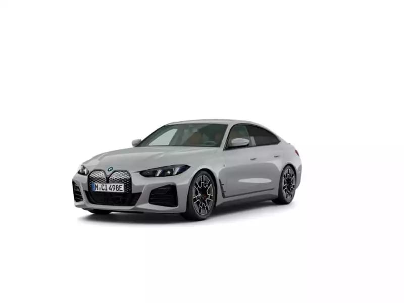 BMW i4 i4 eDrive40 Gran Coupé Kit M Sport - Photo 1