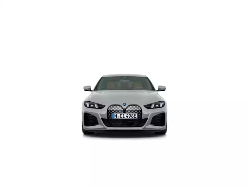 BMW i4 i4 eDrive40 Gran Coupé Kit M Sport - Photo 1