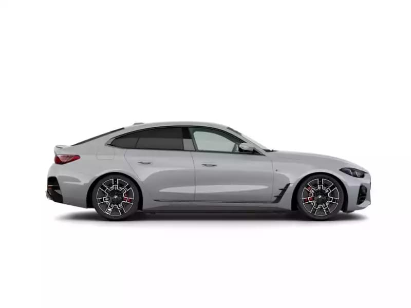 BMW i4 i4 eDrive40 Gran Coupé Kit M Sport - Photo 1