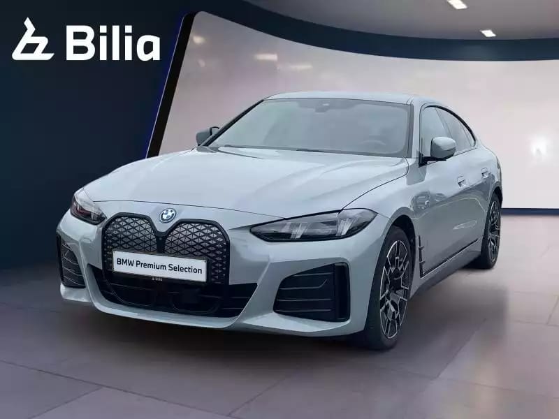 BMW i4 i4 eDrive40 Gran Coupé Kit M Sport - Photo 1
