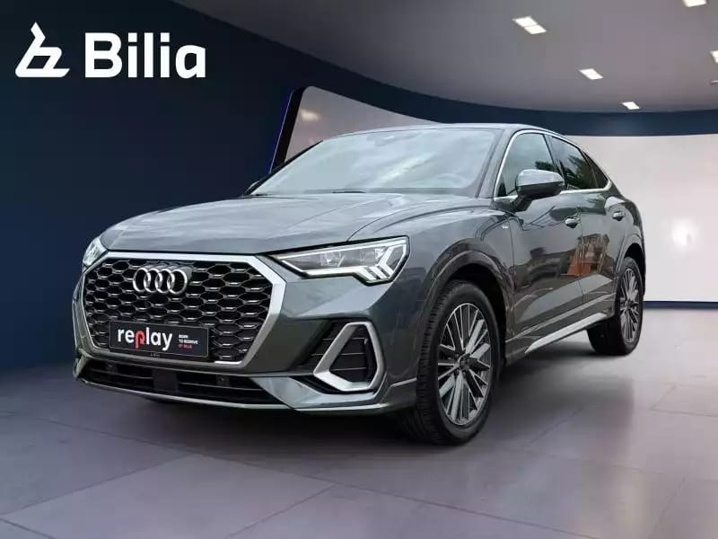 Audi Q3 Q3 SportBack S-LINE - Photo 1