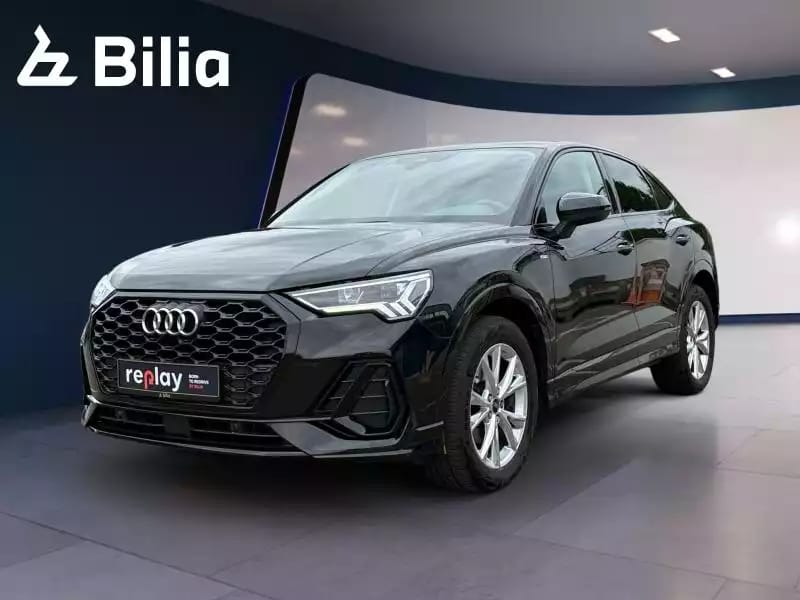 Audi Q3 Sportback S line - Photo 1