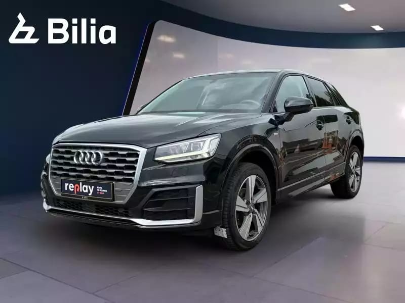Audi Q2 Sport - Photo 1