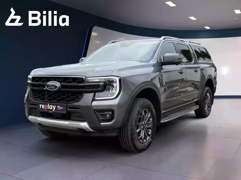 Ford Ranger Wildtrak - Photo 1