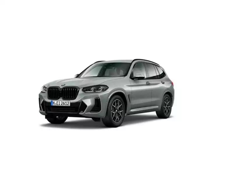 BMW X1 X3 xDrive20d Kit M Sport - Photo 1
