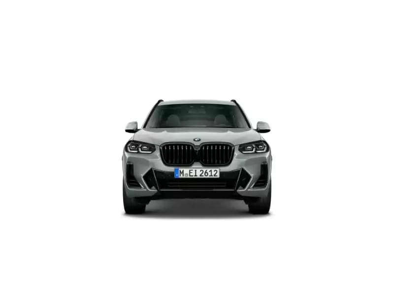 BMW X1 X3 xDrive20d Kit M Sport - Photo 1