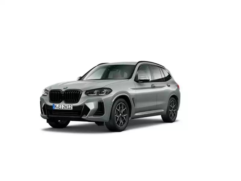 BMW X3 X3 xDrive20d Kit M Sport - Photo 1