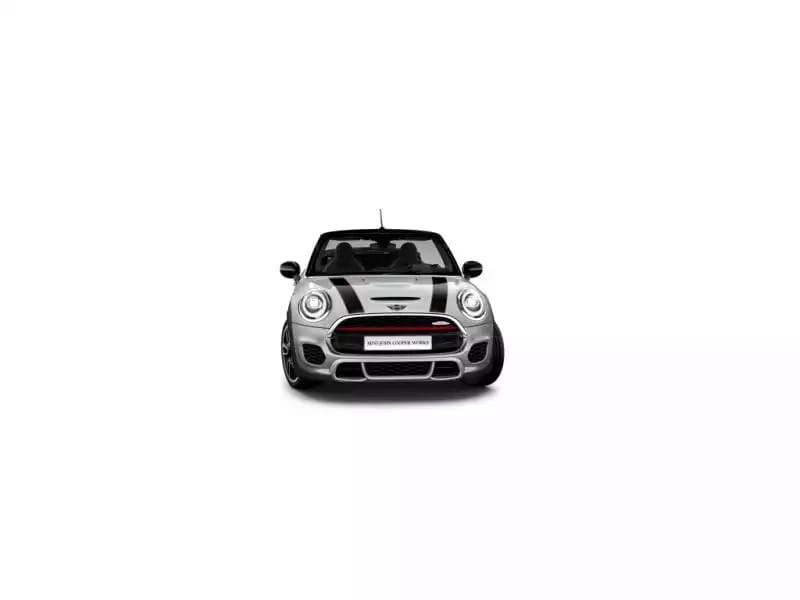 MINI John Cooper Works Cabrio John Cooper Works Cabrio - Photo 1