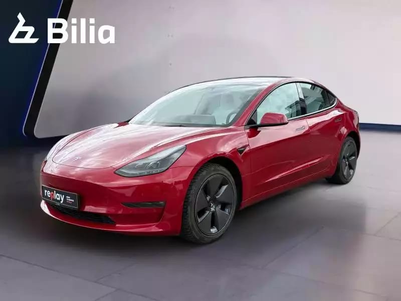 Tesla Model 3 Model 3 - Photo 1
