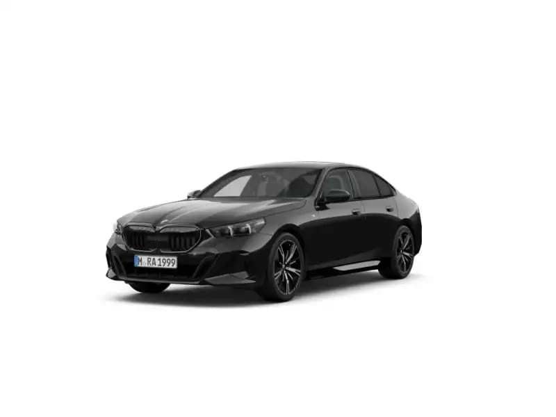 BMW 520 520i Berline Kit M Sport - Photo 1