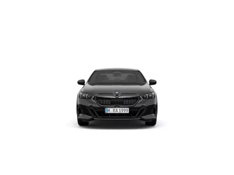 BMW 520 520i Berline Kit M Sport - Photo 1