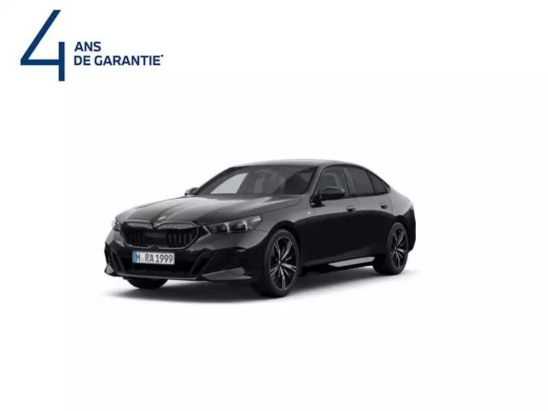 BMW 520 520i Berline Kit M Sport - Photo 1