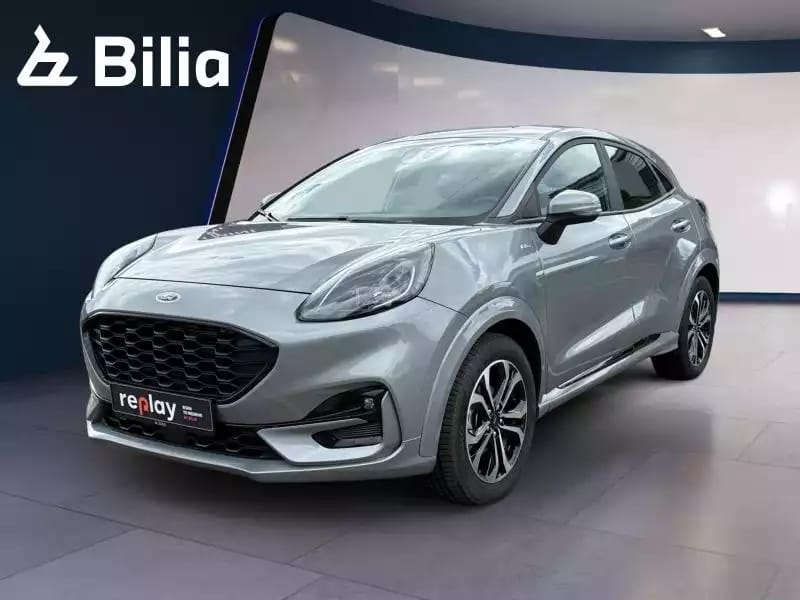 Ford Puma Puma ST-Line Design - Photo 1