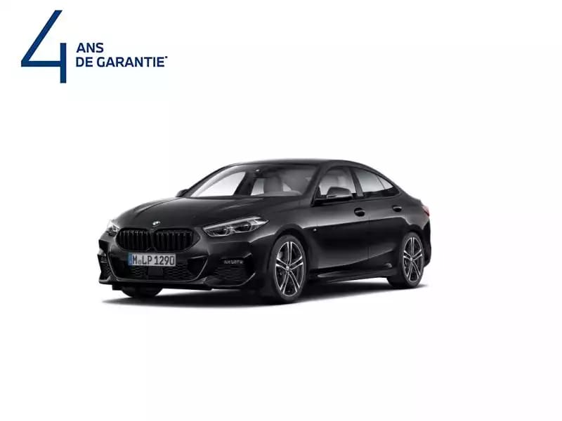 BMW 220 220i Gran Coupé Kit M Sport - Photo 1