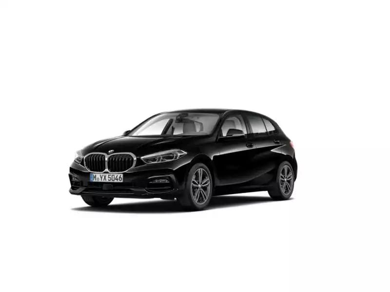 BMW 118 118i Hatch Sport Line - Photo 1