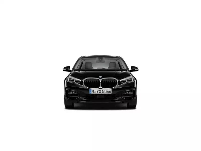 BMW 118 118i Hatch Sport Line - Photo 1