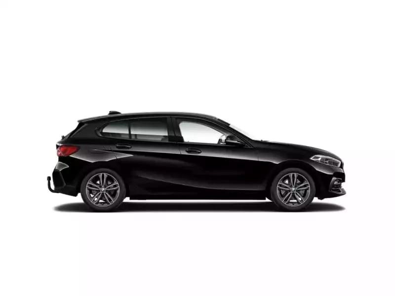 BMW 118 118i Hatch Sport Line - Photo 1