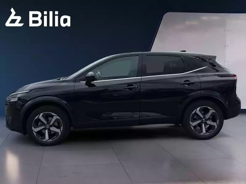 Nissan Qashqai Qashqai XTronic 4WD Tekna + Cold pack - Photo 1