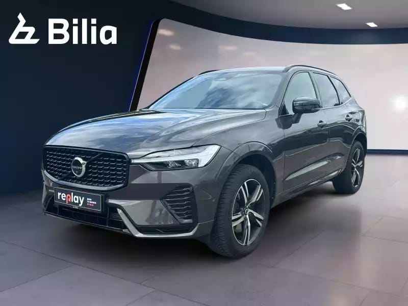 Volvo XC60 XC60 B4 R-Design - Photo 1