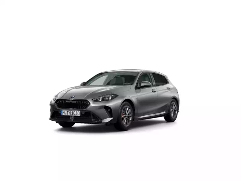 BMW 116 116 Kit M Sport - Photo 1