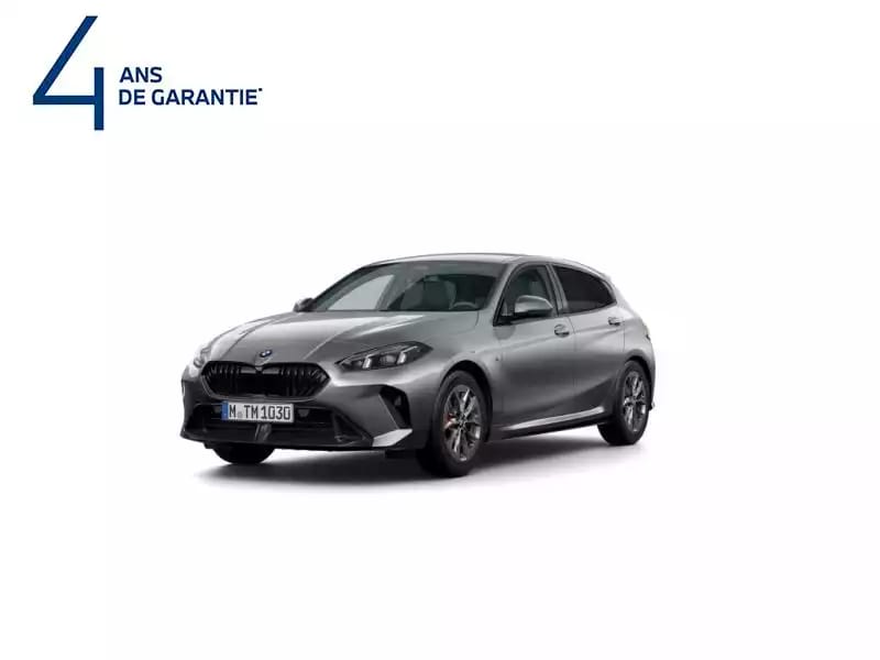 BMW 116 116 Kit M Sport - Photo 1