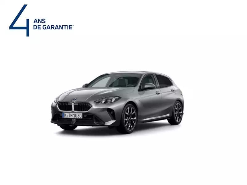 BMW 120 120 Kit M Sport - Photo 1