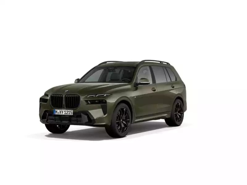 BMW X7 X7 xDrive40d Kit M Sport - Photo 1