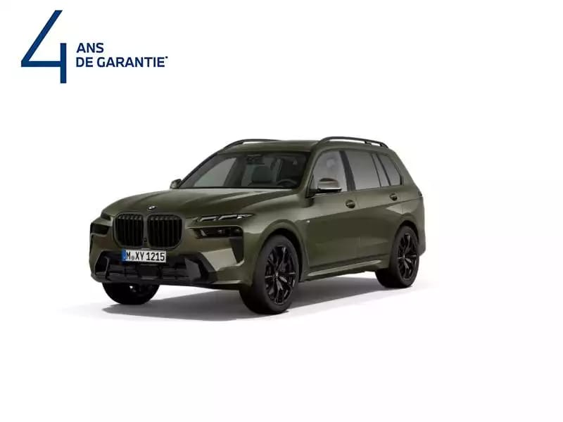 BMW X7 X7 xDrive40d Kit M Sport - Photo 1