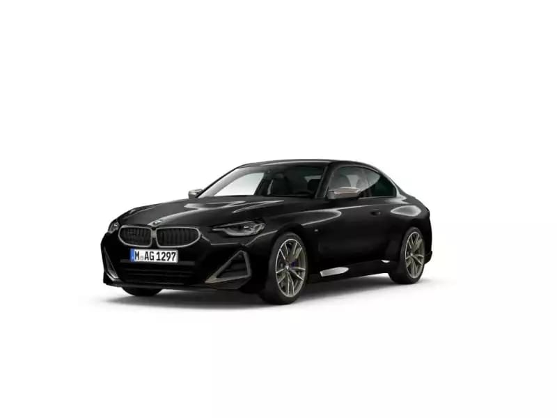 BMW 240 M240i xDrive Coupé Kit M Sport - Photo 1
