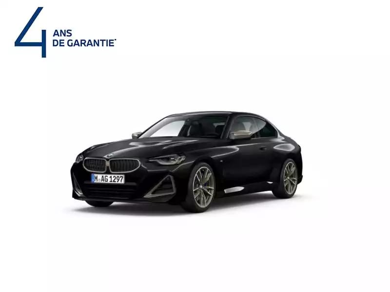 BMW 240 M240i xDrive Coupé Kit M Sport - Photo 1
