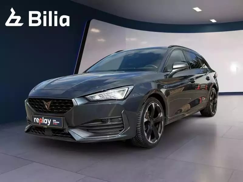 Cupra Leon Leon Sportstourer - Photo 1