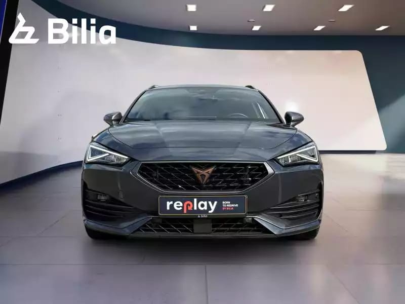 Cupra Leon Leon Sportstourer - Photo 1